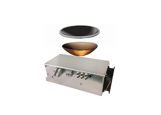 Electric Western Style Appliances_abpay爱博钱包官网